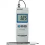 Voltcraft PH-100 ATC digitālais pH metrs 0 - 14 pH (YK-21PH W/ PE-03)