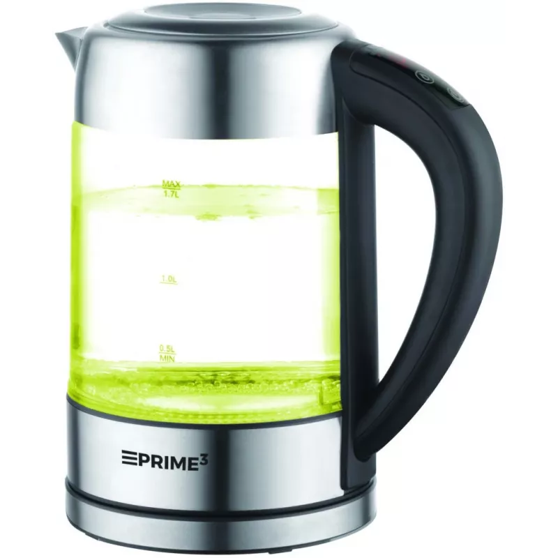 Prime3 PRIME3 SEK81 1.7 L Sudraba