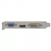 Grafikas karte AFOX AF240-1024D3L2 — NVIDIA GeForce GT 240, 1 GB GDDR3, 128-bit, PCIe 2.0