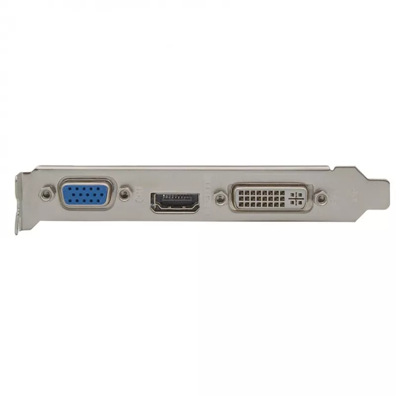 Grafikas karte AFOX AF240-1024D3L2 — NVIDIA GeForce GT 240, 1 GB GDDR3, 128-bit, PCIe 2.0