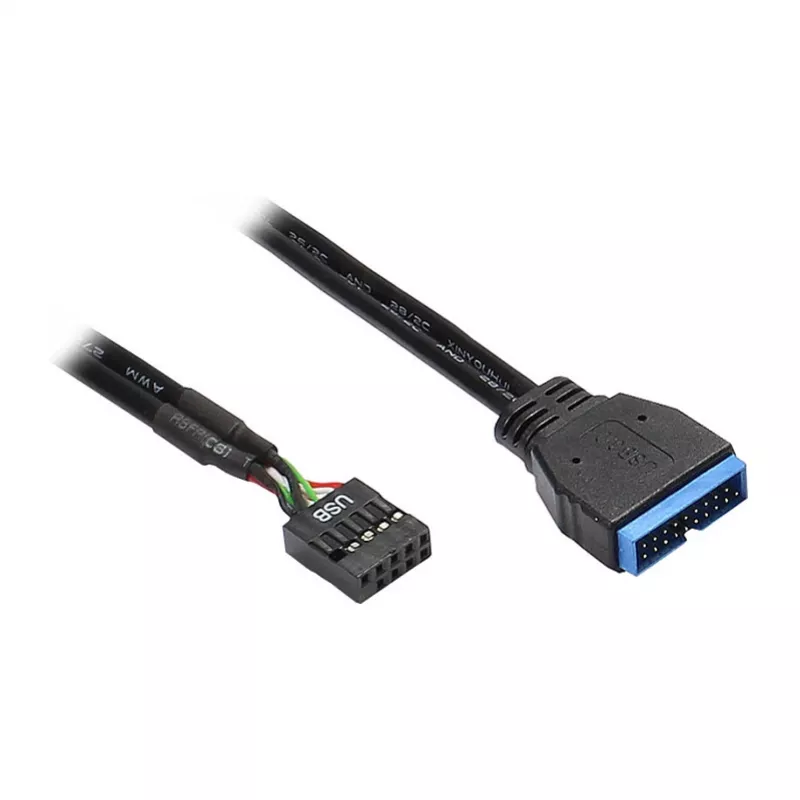 Goodconnections 5021-PST1 USB kabelis