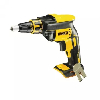 DeWalt DCF620N-XJ 18V bezsuku ģipškartona skrūvgriezis