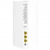 Bezvadu maršrutētājs TENDA EE3 Pro 2,4/5 GHz divjoslu Wi‑Fi 802.11ax, 3× LAN 1000 Mbps, 5 integrētas antenas, WPA3