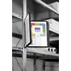 Dokumentu ekspozīcijas karuselis Pie sienas A4 formāts Durable VARIO