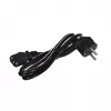 Barošanas bloks Litepower II Black 450W, Active PFC, 2xPEG, 120mm