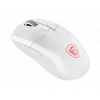 MSI Versa 300 Wireless pele Spēlēm Labās rokas RF bezvadu + Bluetooth + USB Type-C Optiskais 8000 DPI