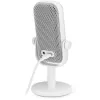 ENDORFY Solum Voice S Onyx White mikrofons (EY1B015)