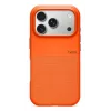 Cover Apple Beats iPhone 17 Pro Izturīgs maciņš MagSafe Camera Control oranžs