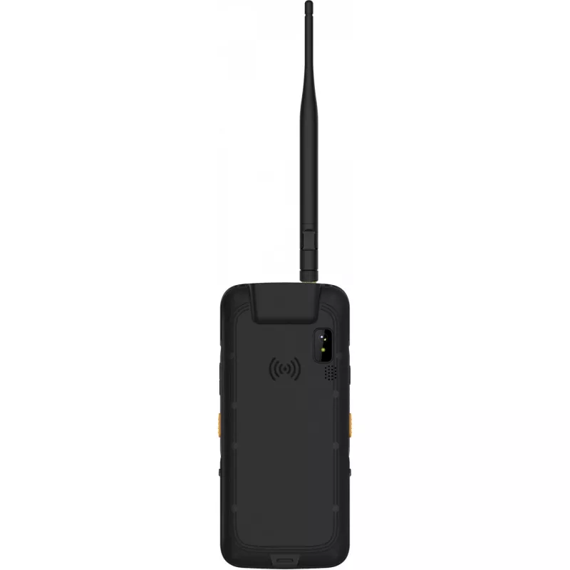 LoRaWAN Wi‑Fi lauka testeris Milesight FT101-868M — modelis FT101-868M