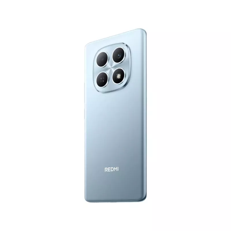 Xiaomi Redmi Note 15 Glacier Zils - Viedtālrunis 17,2 cm (6,77) 8 GB 256 GB 6000 mAh zils