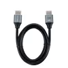 HDMI kabelis Tellur TLL312011 3 m — 4K, 18 Gbps