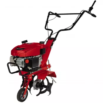 Benzīna mini augsnes frēze Einhell GC-MT 2236 36 cm darba platums 3200 RPM