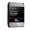 HDD Western Digital 16 TB 3.5 collas SAS3 Ultrastar DC HC555