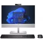 Computer HP EliteOne 840 G9 AiO / i5 / RAM 16 GB / SSD Drive