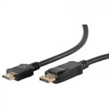 Video kabeļa adapteris ShiverPeaks BS77493-2