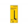 Daudzvirzienu antena DeLOCK 90150 2 dBi RP-SMA 50 Ω