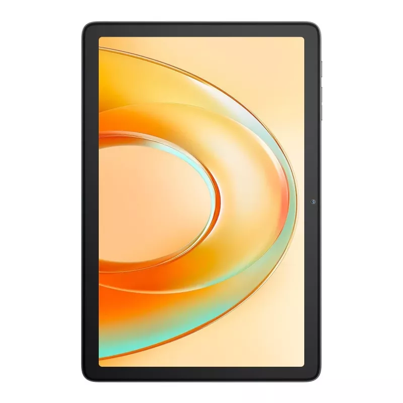 Planšetdators MelnsVIEW Tab 60 10,1 collas Allwinner A523, 8 GB RAM, 128 GB, Android 14, pelēks
