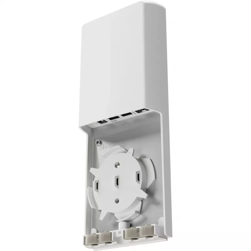 Tīkla Multivides Pārveidotājs MikroTik FTC11XG