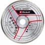 KWB dimanta griešanas disks Ø 200 x 25,4 x 2,4 mm