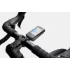 GPS velodators Wahoo ELEMNT ROAM — krāsains TFT skārienekrāns, 2,8 collu displejs, GPS, Wi‑Fi, ANT+, 64 GB, IPX7