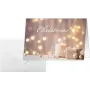 Apsveikuma kartītes sigel DS634 A6 Golden Glow – A6 izmērs, salocītas, dekoratīvs zelta dizains
