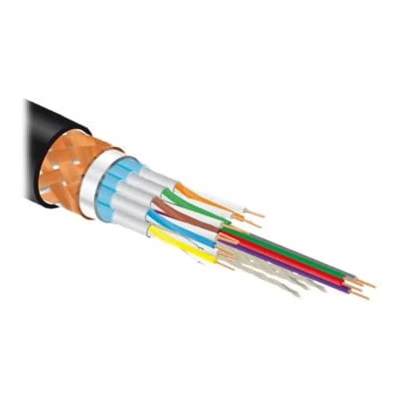HDMI kabelis DeLOCK 84966 5m