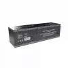 L33T Gaming 160406 Asar Bardagi XXL RGB Gaming pelēks paliktnis, ātra virsma. 920 x 294 x 3 mm, Melns