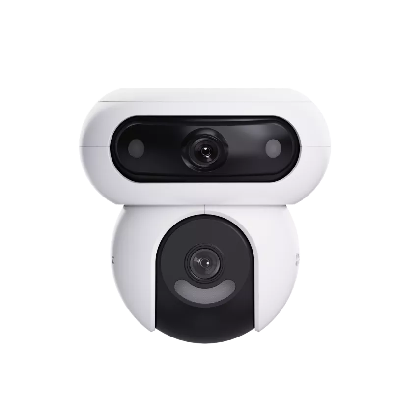 Wi-Fi kamera EZVIZ H90 Dual 2K+ 2.8-6mm