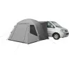 Sānu nojume easy camp 120504 — noņemama poliestera grīdas pamatne, stikla šķiedras stieņi, augstums 2050 mm, svars 7,6 kg