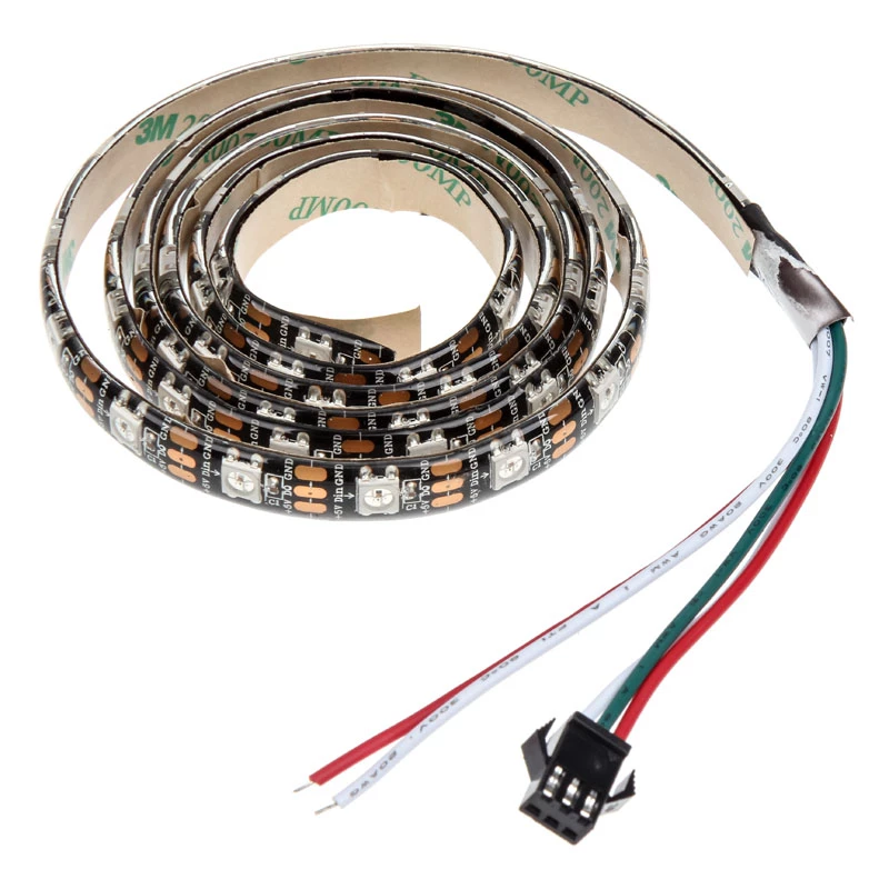 Lamptron FlexLight Multi Universal LED lentes gaisma 1000 mm