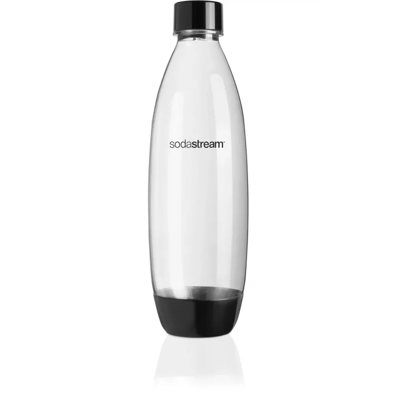 Gāzēšanas pudeļu komplekts SodaStream 2260748 3 gab.