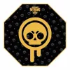 Subsonic spēļu grīdas paklājs Brawl Stars Drippy Skull