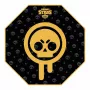 Subsonic spēļu grīdas paklājs Brawl Stars Drippy Skull