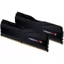 DIMM 48 GB DDR5-8200 (2x 24 GB) Dual-Kit, atmiņa melna, F5-8200J4052F24GX2-TZ5K, Trident Z5, INTEL XMP