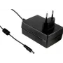 Strāvas adapteris MEAN WELL GSM18E05-P1J 18W 5V 80-264V