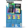 Sudoku 5x5, Puzzle spēle