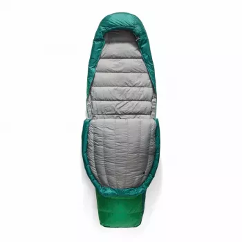 Sea To Summit Produkts Zaļš