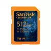 Zibatmiņa SanDisk 32GB SDHC Class 10 SDSDXW2-064G-GNCIN