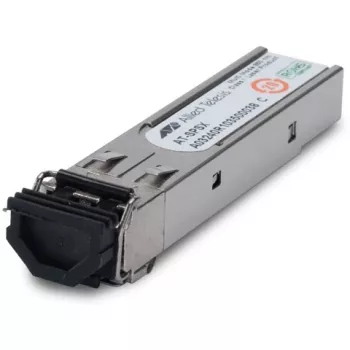 Allied Telesis AT-SPSX tīkla raiduztvērēja modulis 1250 Mbit/s 850 nm