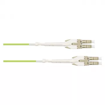 Good Connections OM5 LWL Dpx kabeļa ielāps LC/LC MM 50/125Á 1 m