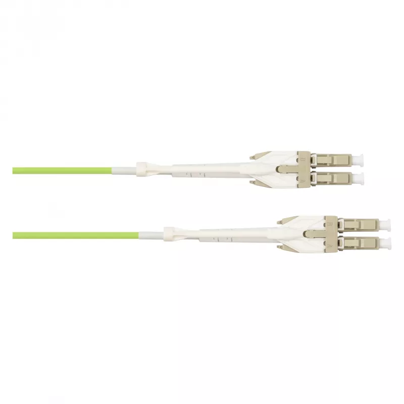 Good Connections OM5 LWL Dpx kabeļa ielāps LC/LC MM 50/125Á 1 m