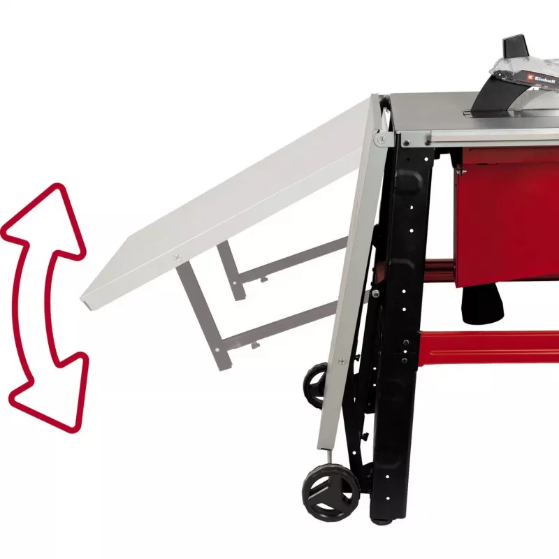 Galda zāģis Einhell TE-TS 315 U