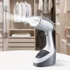 Tvaika gludeklis Maestro MR-356 pelēka no Maestro — modelis MR-356-pelēka