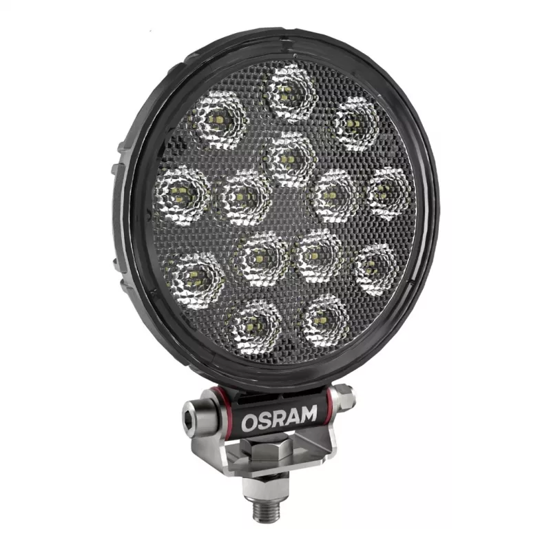 Atpakaļgaitas gaisma Ledvance REVERSING VX120R-WD LED, modelis LEDDL108-WD
