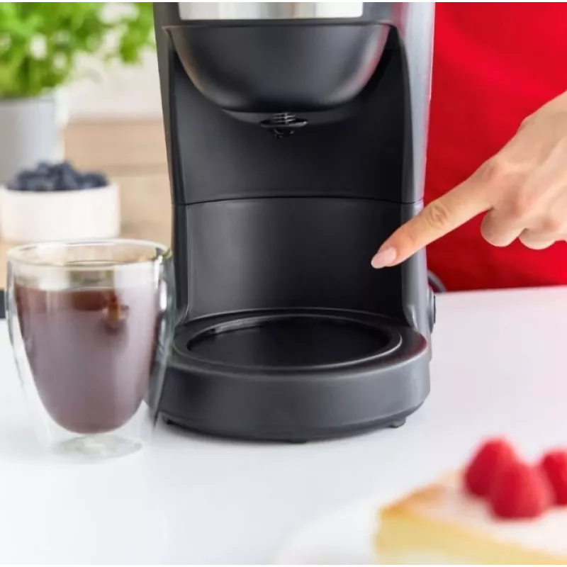 Kafijas automāts MPM 1.25L MKW-12
