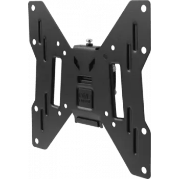 TV kronšteins One For All WM 2221 101,6 cm 50 kg melns