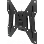 TV kronšteins One For All WM 2221 101,6 cm 50 kg melns