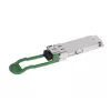 HPE R9B63A tīkla raiduztvērēja modulis QSFP28 Maksimālais pārraides attālums 2000 m