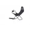Spēļu konsoles piederums Playseat 80021 tērauda melns saderīgs ar Logitech G25 G27