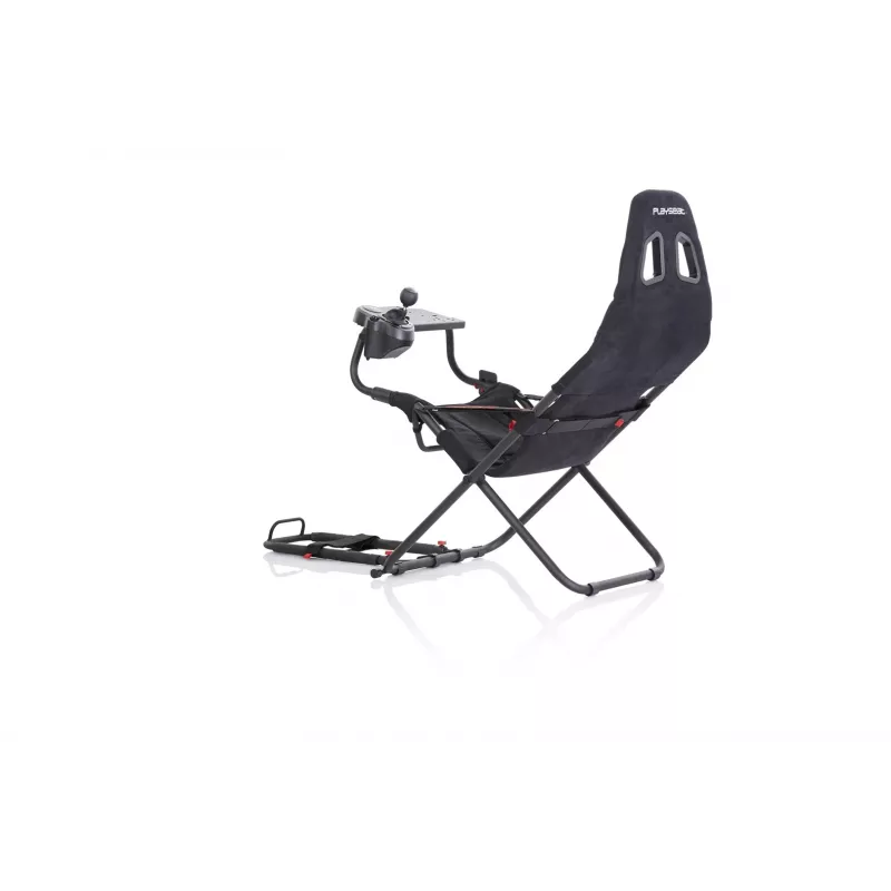 Spēļu konsoles piederums Playseat 80021 tērauda melns saderīgs ar Logitech G25 G27